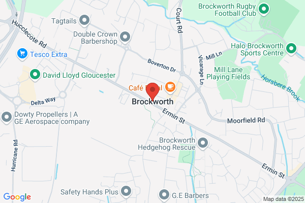 Blockworth