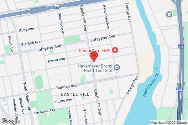 J & G Laundromat