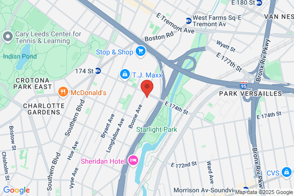 1720 Laundromat