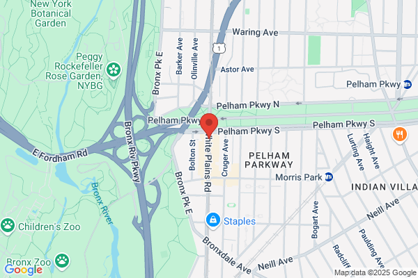 AAA Bronx Cleaners Inc