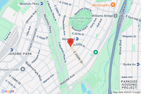 Bainbridge Laundromat Inc