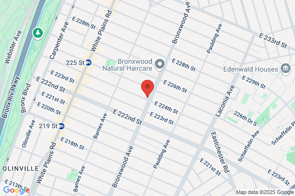 Bronx Laundromat Center
