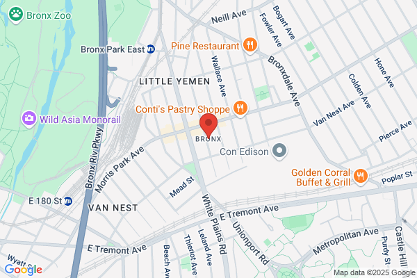 Daisy Cleaners