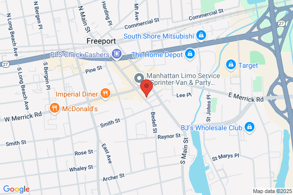 Five & Five Laundromat