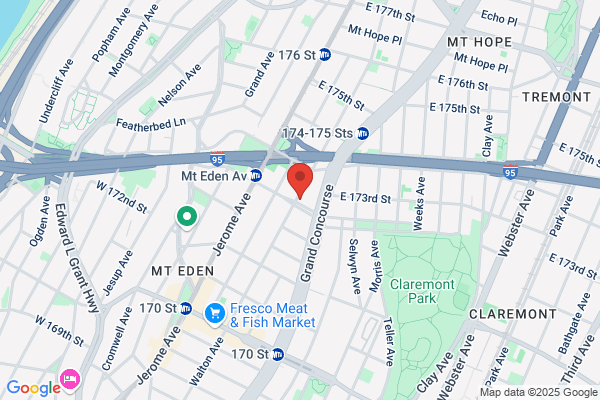 Frenchway Cleaners