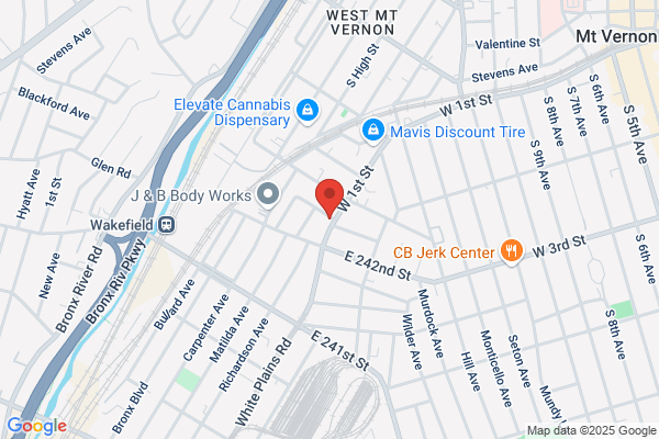 Giant Laundromat