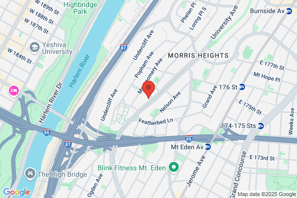 Golden Bronx Laundromat Inc