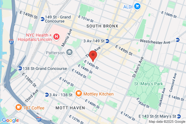 Hry Laundry Mat Inc
