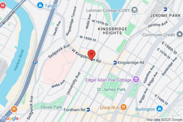 Kingsbridge Laundromat Corporation