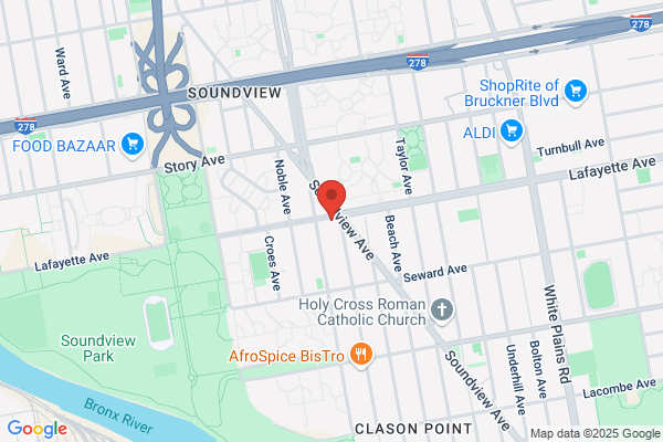 Lafayette Laundries I Inc