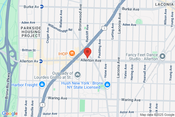 Leland 3 Hour Cleaners & Tailors