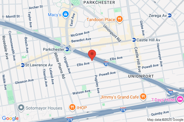 Mofet Laundromat Service