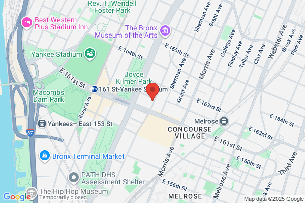 Bronx Workers Compensation Attorney