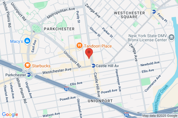 Cohen & Stark Llp