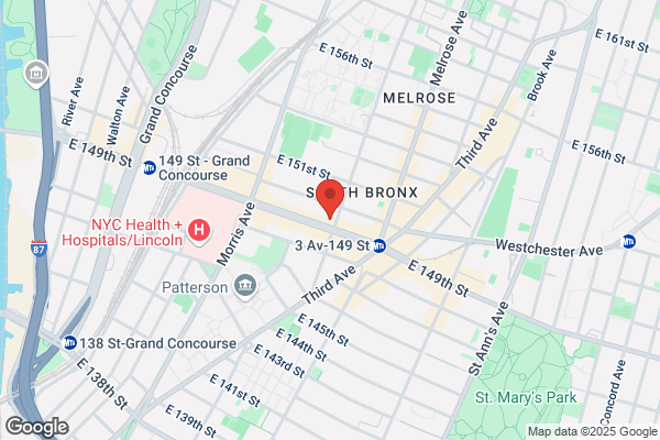 Legal Services For Ny City