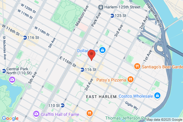 Elite Litigators of New York