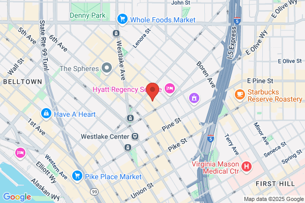 Leyba Defense PLLC - Seattle Criminal Defense Attorney