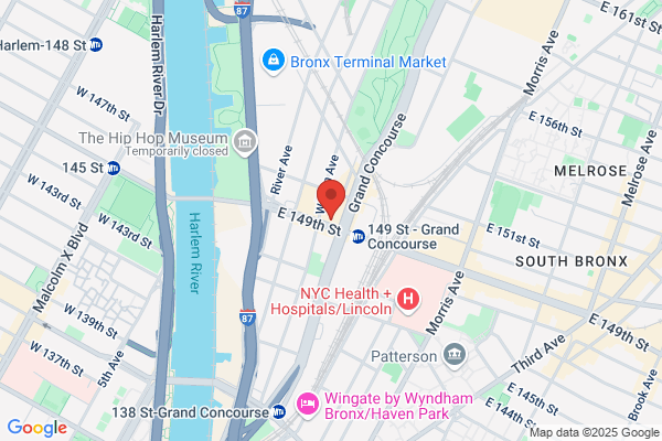 Motorcycle Accident Lawyer NYC
