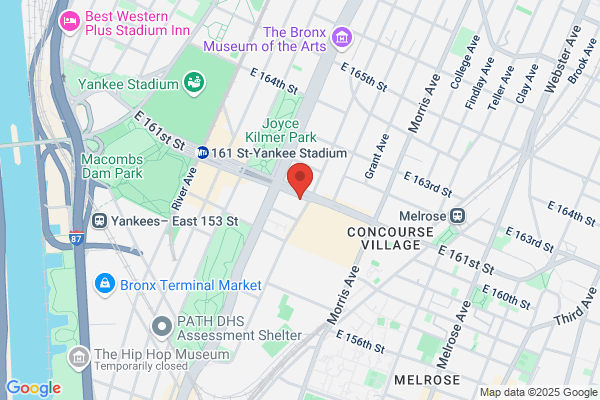 Sackstein Sackstein & Lee LLP