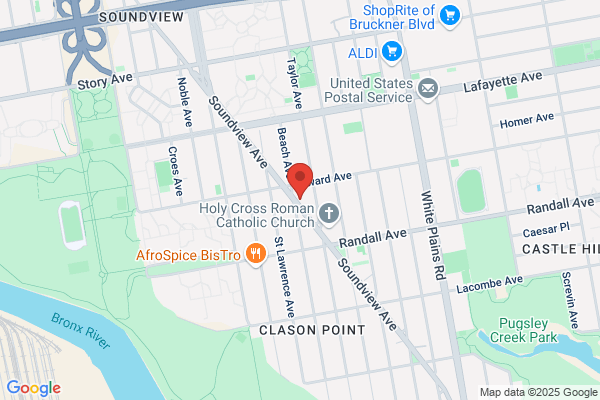 New York Public Library, Branches, Soundview