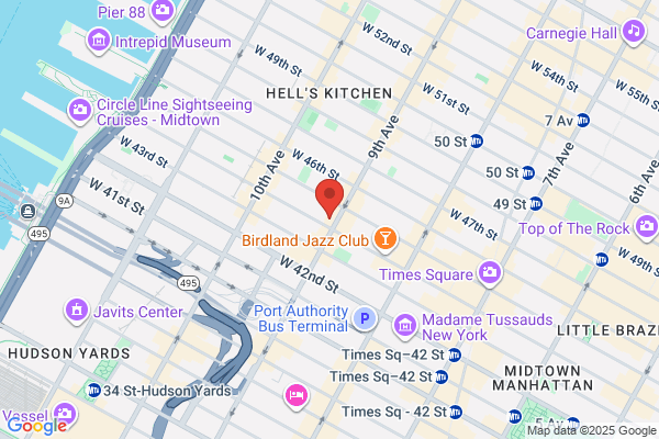 Rudy's Pianos