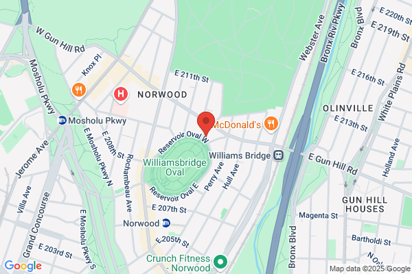 Norwood News