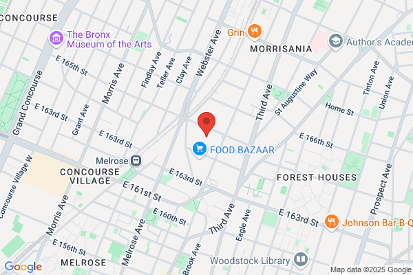 Access Moving Inc