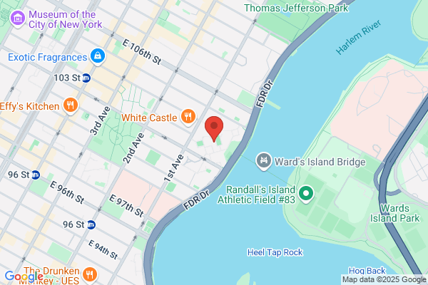 24 Hour Pest Control NYC