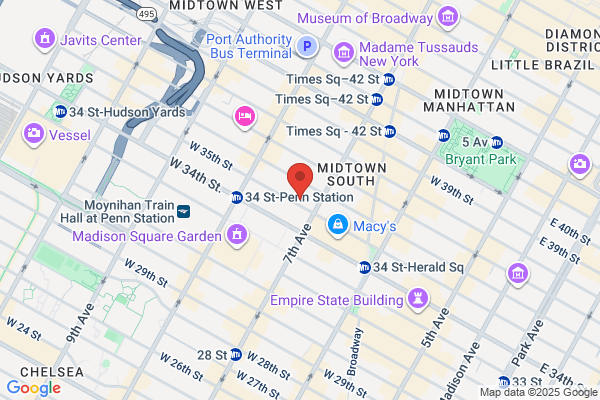 Broadway Pest Services