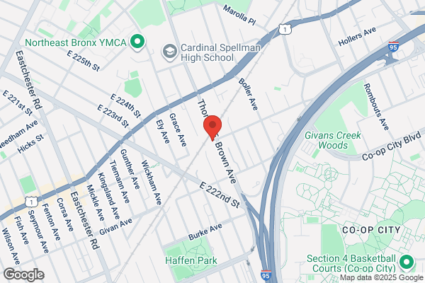 Five Boroughs Pest Control