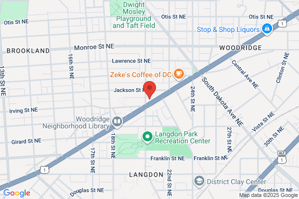 Ej Pest Control Inc