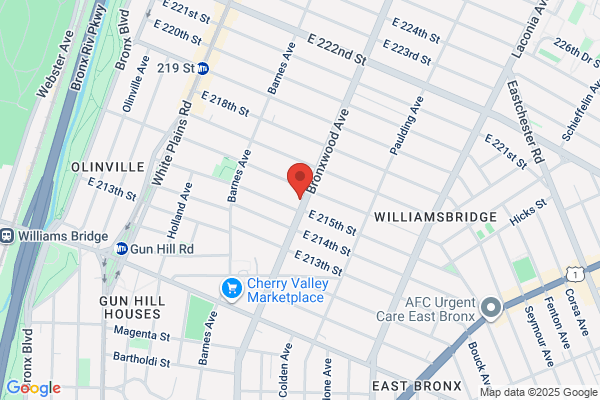 BRONXWOOD PHARMACY