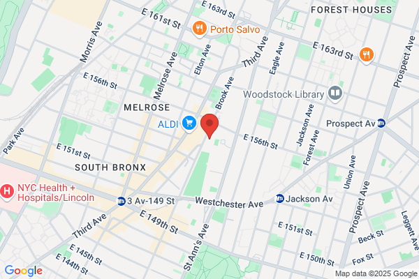 Brook Specialty Pharmacy