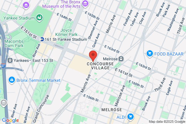 Duane Reade - Closed