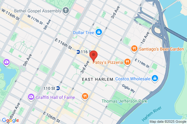 East End Pharmacy