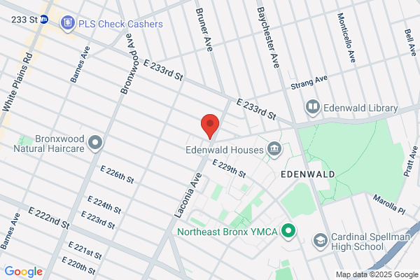 Edenwald Pharmacy