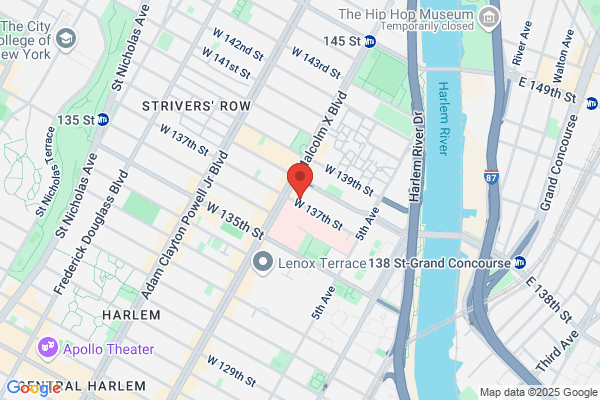 Harlem Community Pharmacy