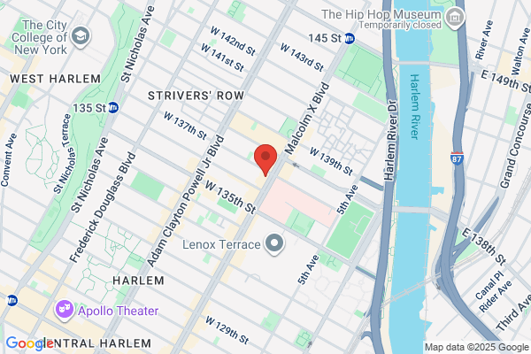 Harlem Pharmacy & Surgicals