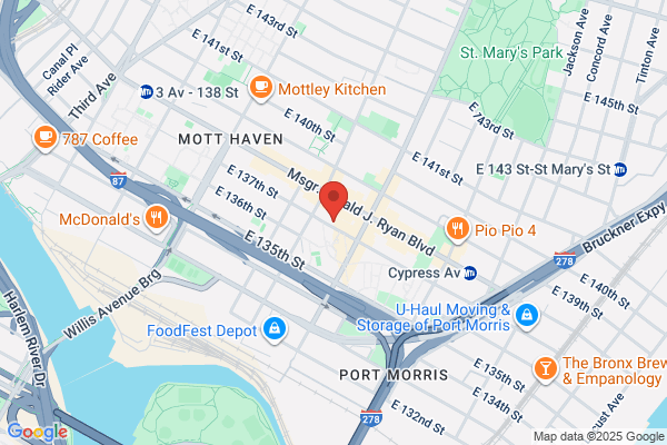 Maxwell Pharmacy Inc
