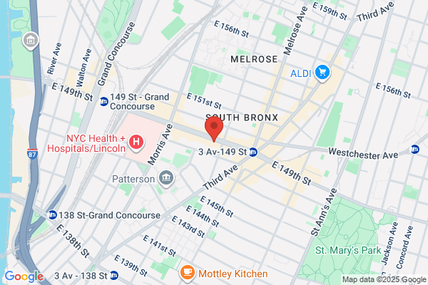Metro North Pharmacy Inc
