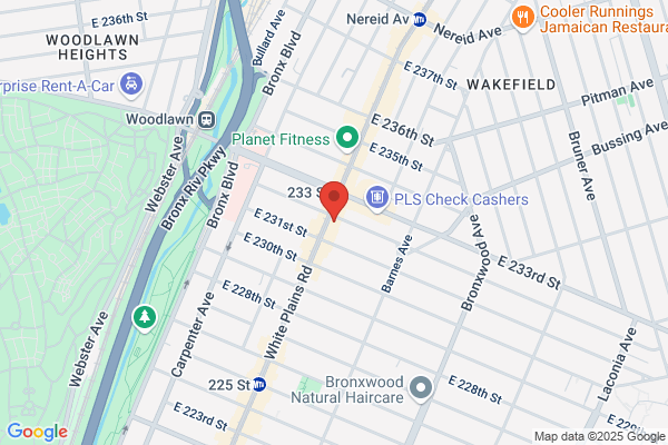 North Bronx Pharmacy