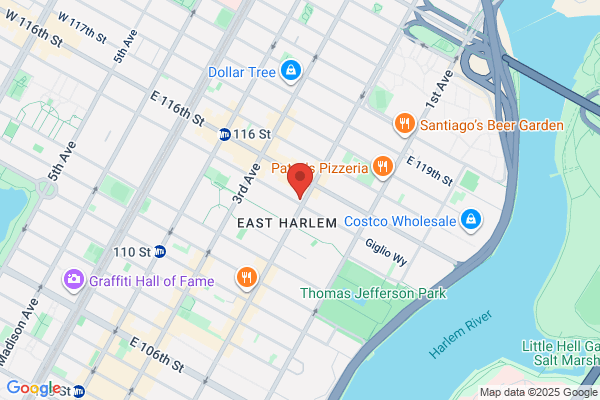 Second Avenue Pharmacy