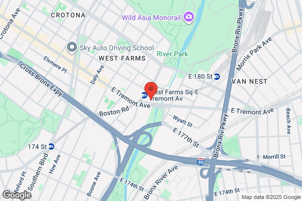 Whitestone Pharmacy Inc