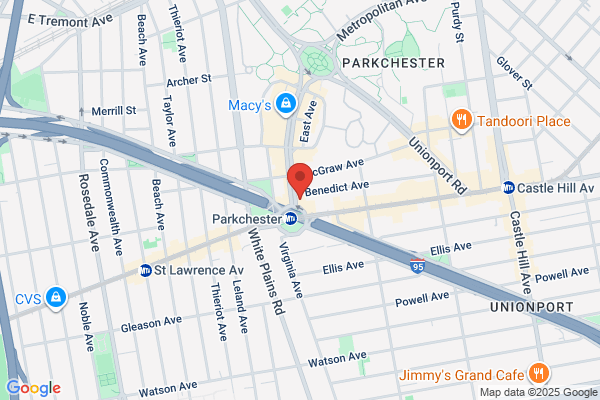 bronx pharmacy