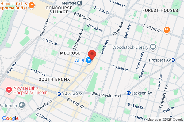 Bronx Merchant Services