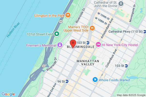 Broadway Copy Center