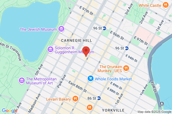 Carnegie Hill Gallery & Custom Framing Inc