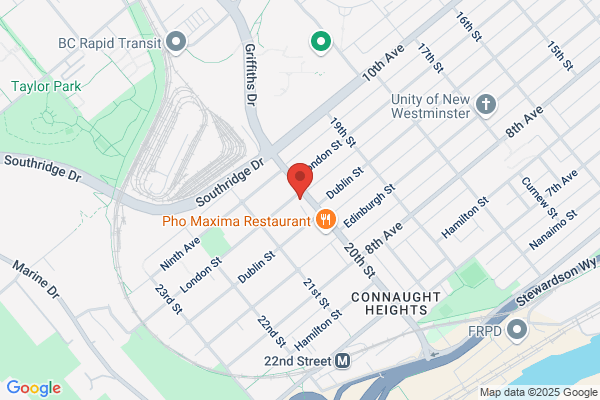 Ash Appliances Repair