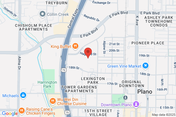 DNA Plumbing Contractors, Inc.