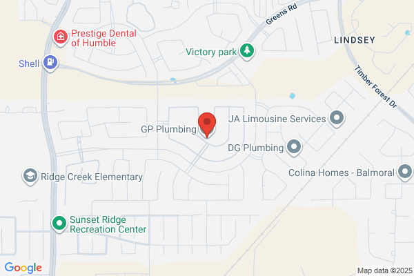 GP Plumbing